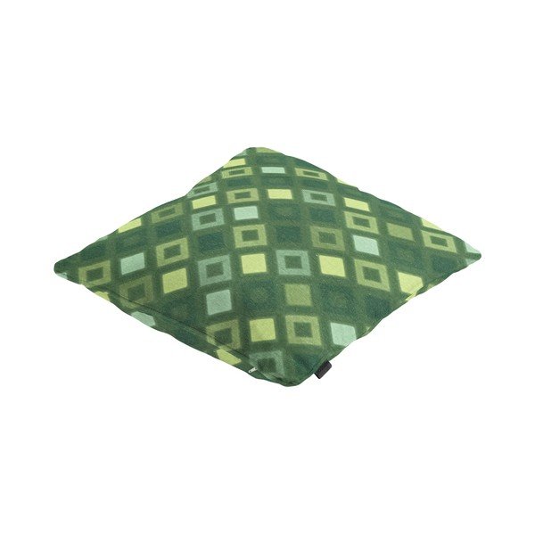 Vonkajší vankúš 50x50 cm Grids - Madison-image-2