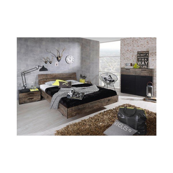 Písací stôl Rauch Sumatra-image-1