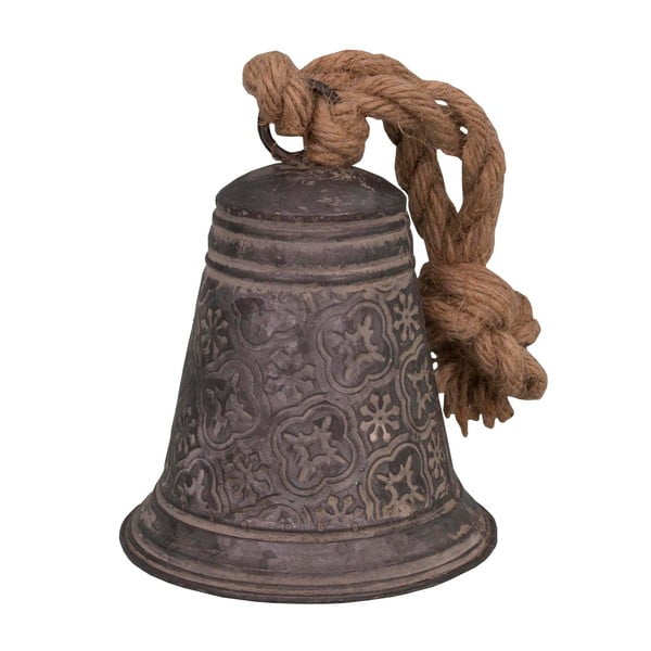 Dekoratívny zvonček Antic Line Cloche Ornaments