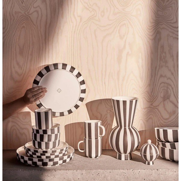 Kameninová cukornička Toppu – OYOY Living Design-image-2