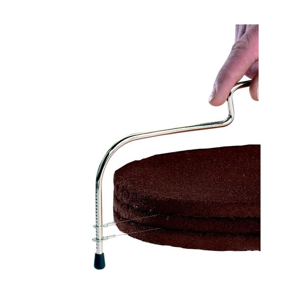 Horizontálny dvojitý krájač na koláč Simplex-image-1