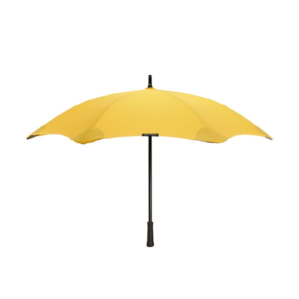 Vysoko odolný dáždnik Blunt Mini 97 cm, žlltý