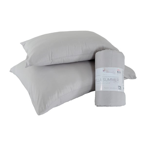 Obliečka na vankúš z mikrovlákna 70x90 cm Summer – B.E.S.-image-3