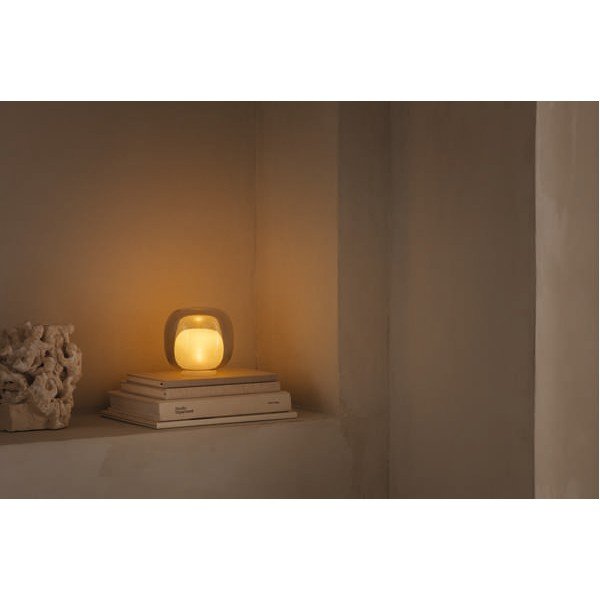 LED vonkajšie svietidlo s časovačom ø 12 cm – Eva Solo-image-1