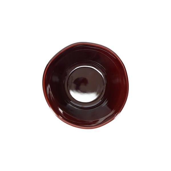 Vínovočervená kameninová miska 500 ml Manon – S|P Collection-image-3