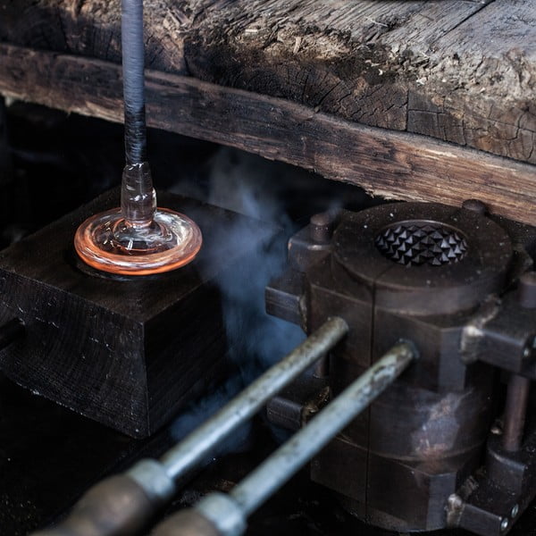 Sviečka Rustic Wood 60 hodín - breza, mahagón, klinček-image-2