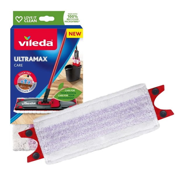Náhradný návlek na mop Ultramax Care – Vileda-image-1
