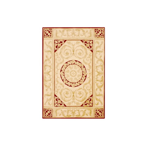 Vlnený koberec Sevilla Fine, 170x240 cm
