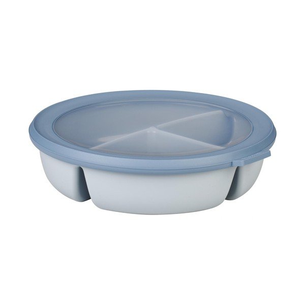 Delený desiatový box Cirqula – Mepal