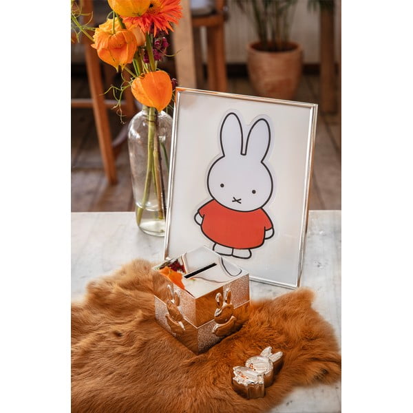 Pokladnička Cube Miffy – Zilverstad-image-1