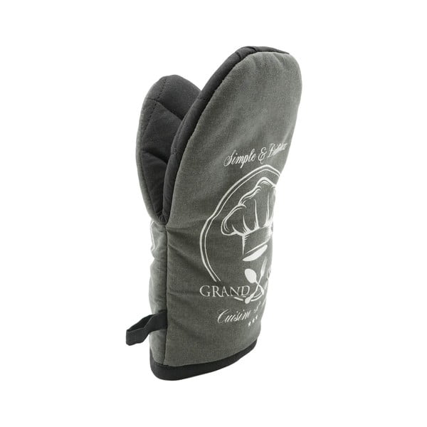Bavlnená kuchynská rukavica Grand Chef – douceur d'intérieur