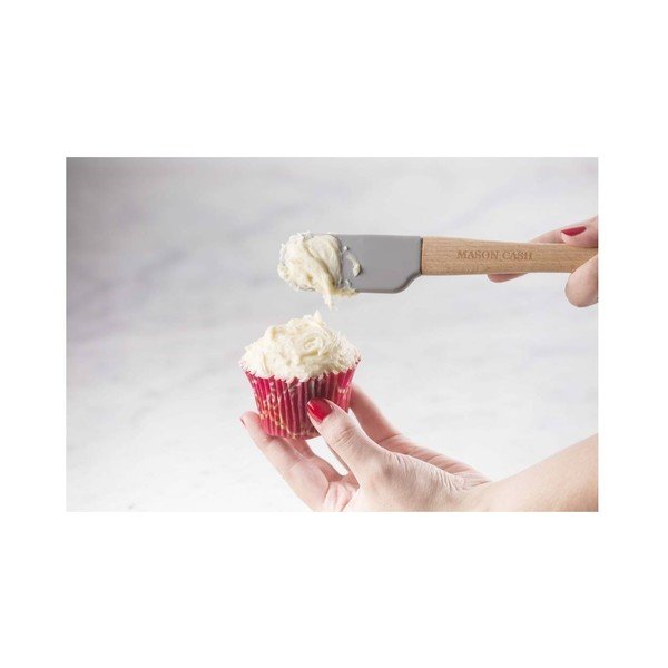 Drevená lyžica so stierkou Mason Cash Innovative-image-3