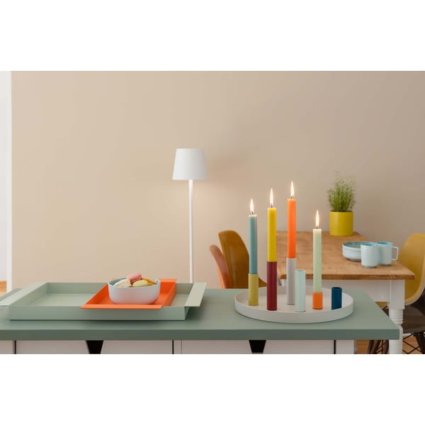 Kovový svietnik Luna - Remember-image-1