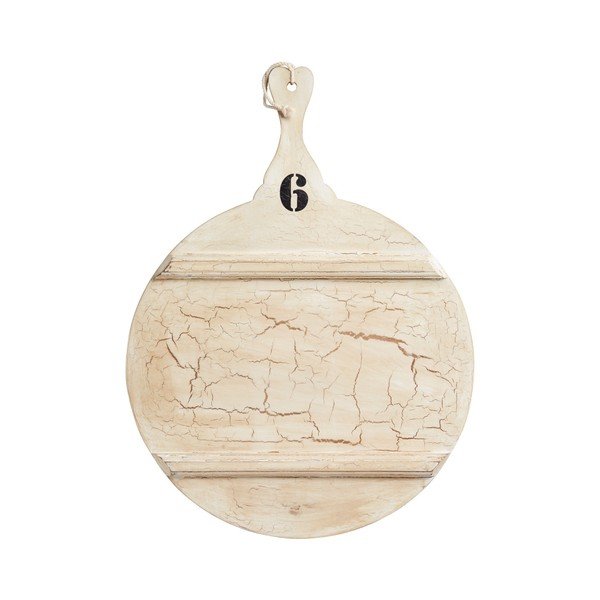 Doska z mangového dreva Kitchen Craft Paddle-image-1