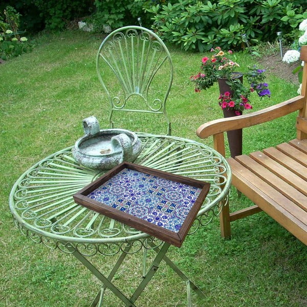 Drevené podnosy Paisios, 30 x 40 cm-image-1