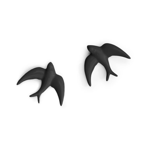 Závesné dekorácie v súprave 2 ks Golondrinas – Surdic-image-2