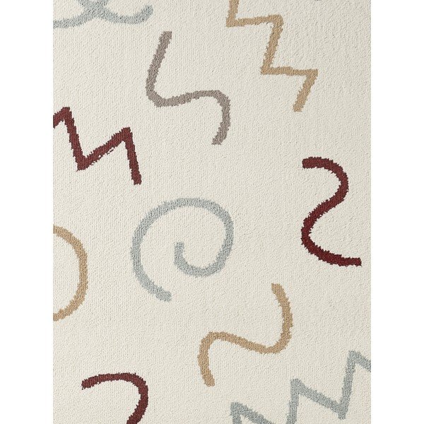 Detský koberec ø160 cm Fiete – Hanse Home-image-4