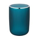 Petrolejovozelený odpadkový kôš Wenko Acropoli, 5,5 l