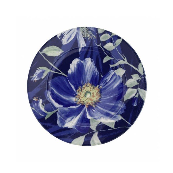24-dielna sada porcelánového riadu Kutahya Garetto-image-3