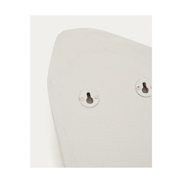 Nástenné dekorácie v súprave 3 ks 23x43 cm Siluna – Kave Home-image-4