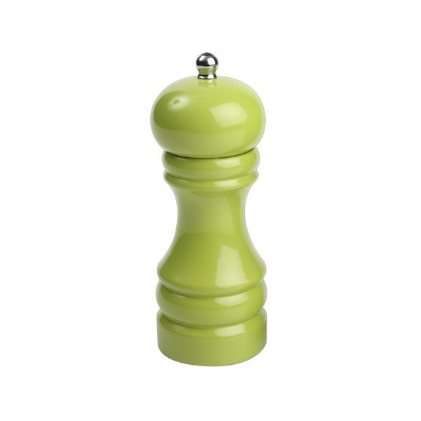 Mlynček na korenie Capstan Green, 16 cm