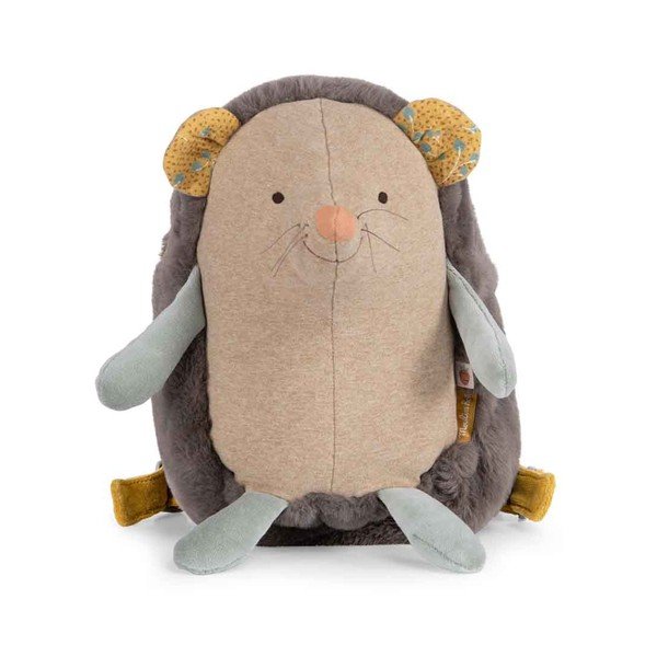 Detský batoh Hedgehog – Moulin Roty