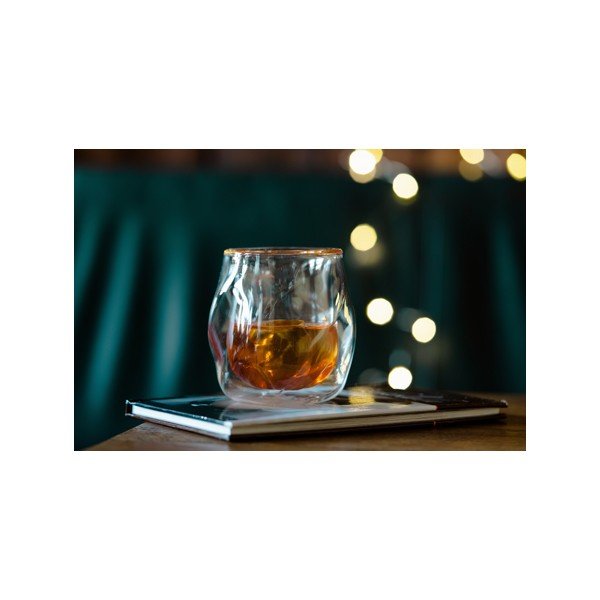 Dvojstenný pohár Vialli Design Enzo, 320 ml-image-3