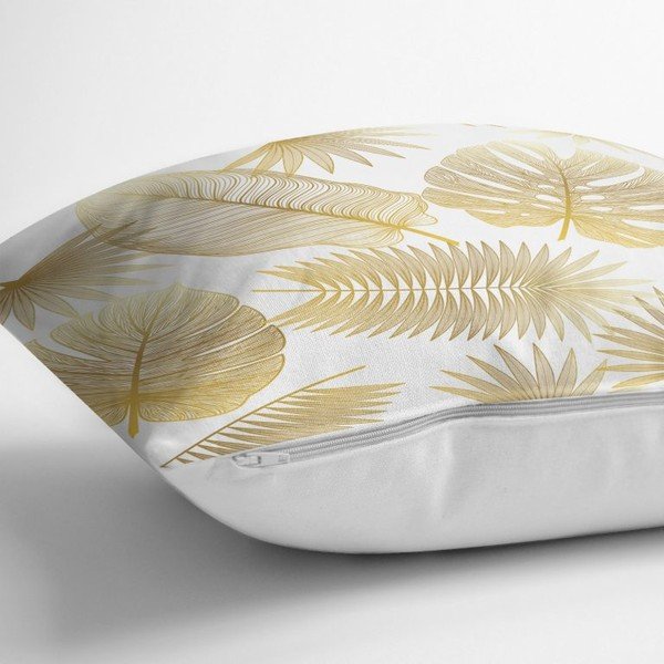 Obliečka na vankúš Minimalist Cushion Covers Fizmo, 45 x 45 cm-image-1
