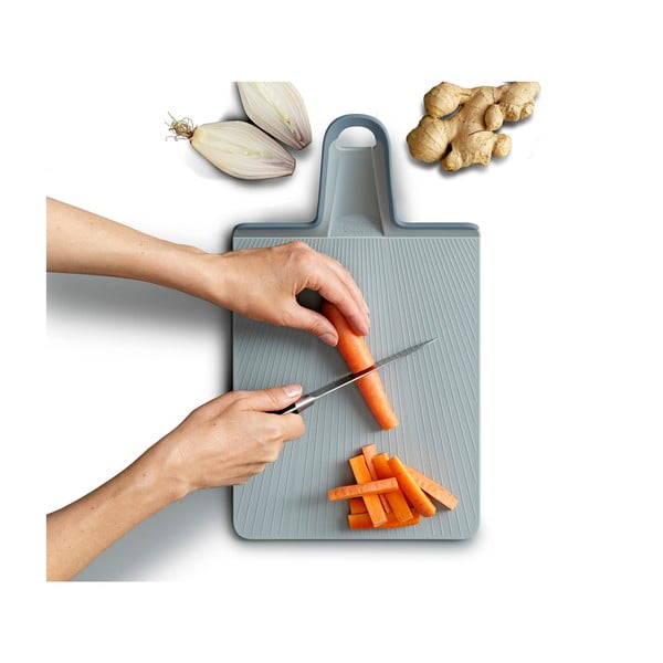 Doštička 26x45 cm Chop2Pot – Joseph Joseph-image-2