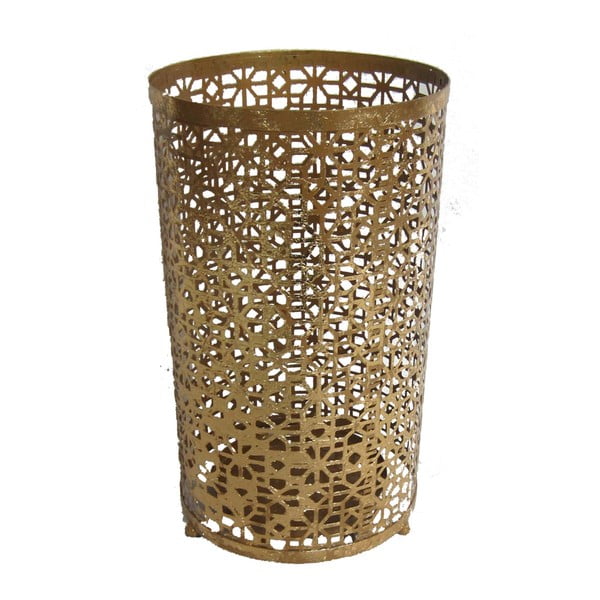 Železný stojan na dáždniky Mauro Ferretti Stick Glam, ⌀ 24 cm-image-2