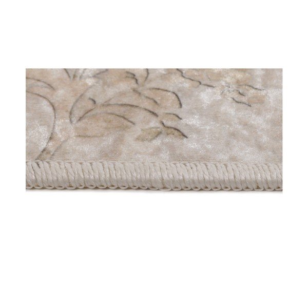 Koberec Latika Creamo, 80 × 160 cm-image-1