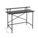 Pracovný stôl 64,5x120 cm Galatia – Kave Home