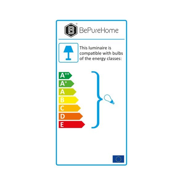 Závesné svietidlo BePureHome Sale-image-1