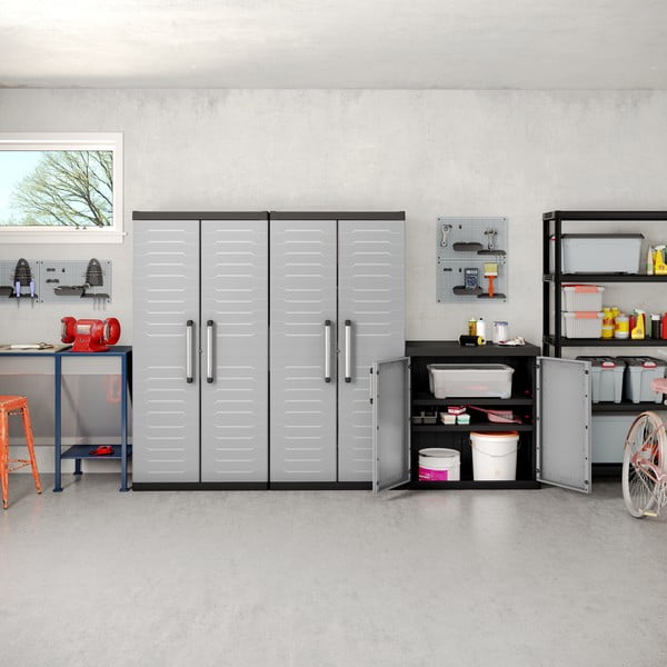 Dielenská skriňa Detroit XL – Keter-image-3