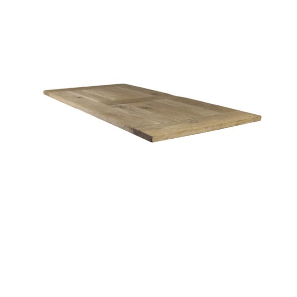 Doska jedálenského stola z masívneho dubového dreva HSM Collection Top, 240 x 100 cm