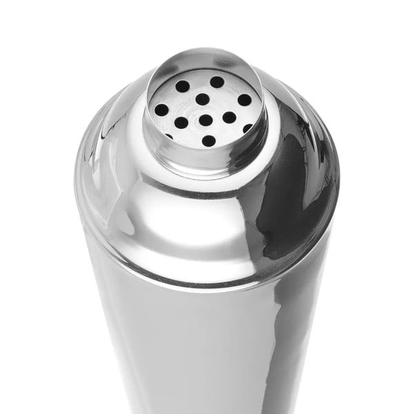 Trojdielny antikoro šejker Hendi-image-3