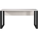 Pracovný stôl 60x150 cm Adrano – Germania