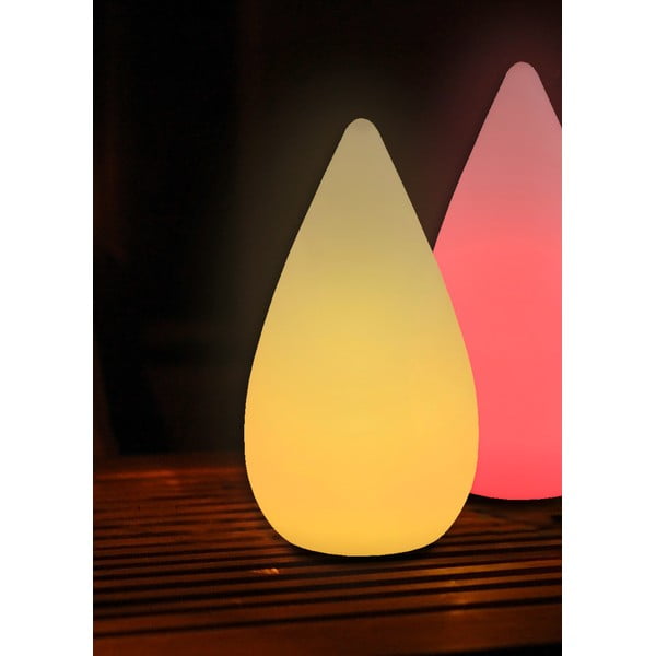 Vonkajšie svietidlo na diaľkové ovládanie ø 2 cm Palmas – Reality-image-1