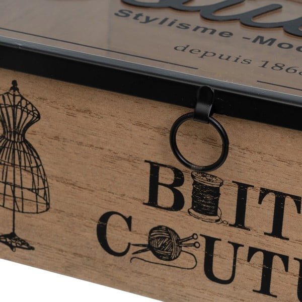 Box na šijacie potreby Couture – Casa Selección-image-3