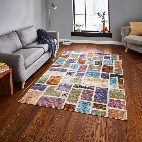 Koberec 230x160 cm 16th Avenue - Think Rugs-image-1