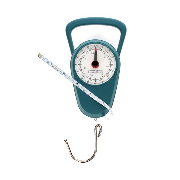 Cestovná váha na batožinu – Rex London-image-3