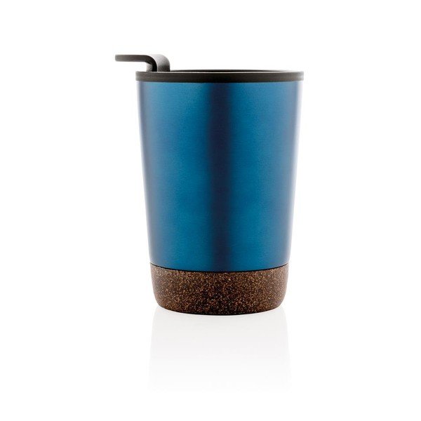 Modrý termohrnček XD Collection Tumbler, 360 ml-image-2