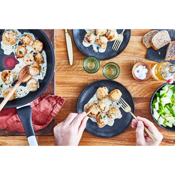 Hliníková panvica ø 24 cm Unlimited - Tefal-image-1