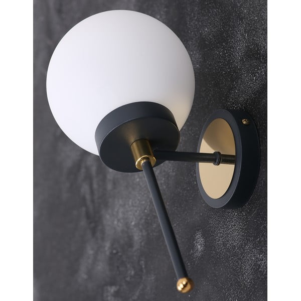 Nástenné svietidlo ø 15 cm Tokyo – Squid Lighting-image-2