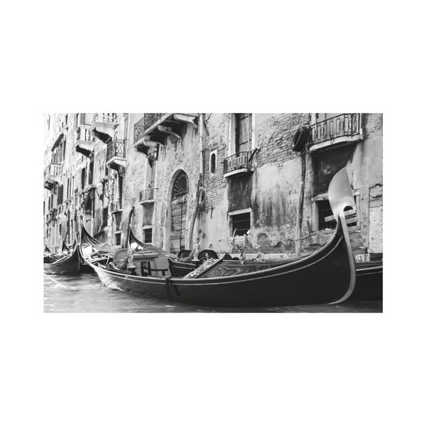 Obraz Black&White no. 13, 41x70 cm