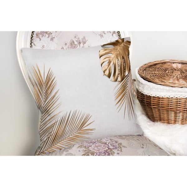 Obliečka na vankúš Minimalist Cushion Covers Penga, 45 x 45 cm-image-2