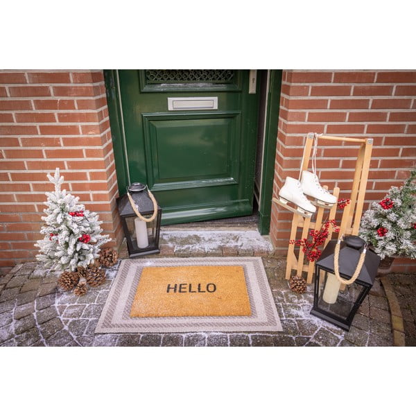 Čierny lampáš Esschert Design Classical, výška 58 cm-image-3