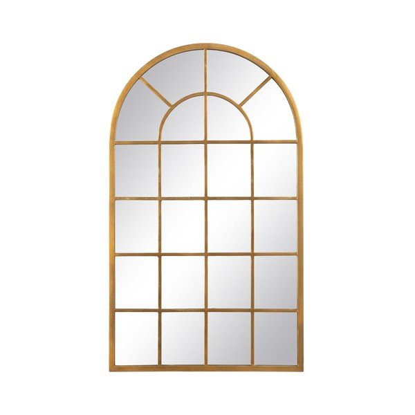 Nástenné zrkadlo 65x110 cm WIndow – Ixia