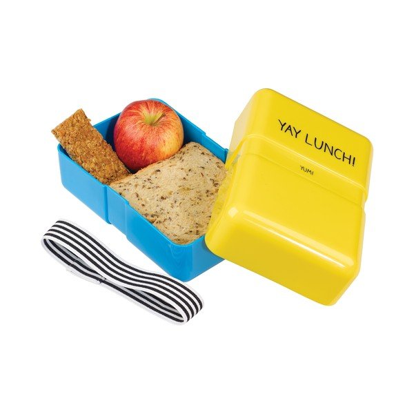 Desiatový box Happy Jackson Yay Lunch-image-1
