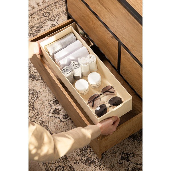 Kartónový organizér do zásuvky Valle – Bigso Box of Sweden-image-1